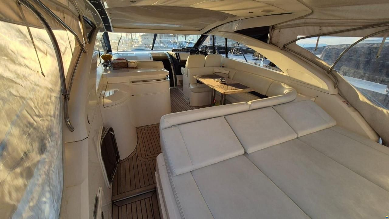 Princess V45
