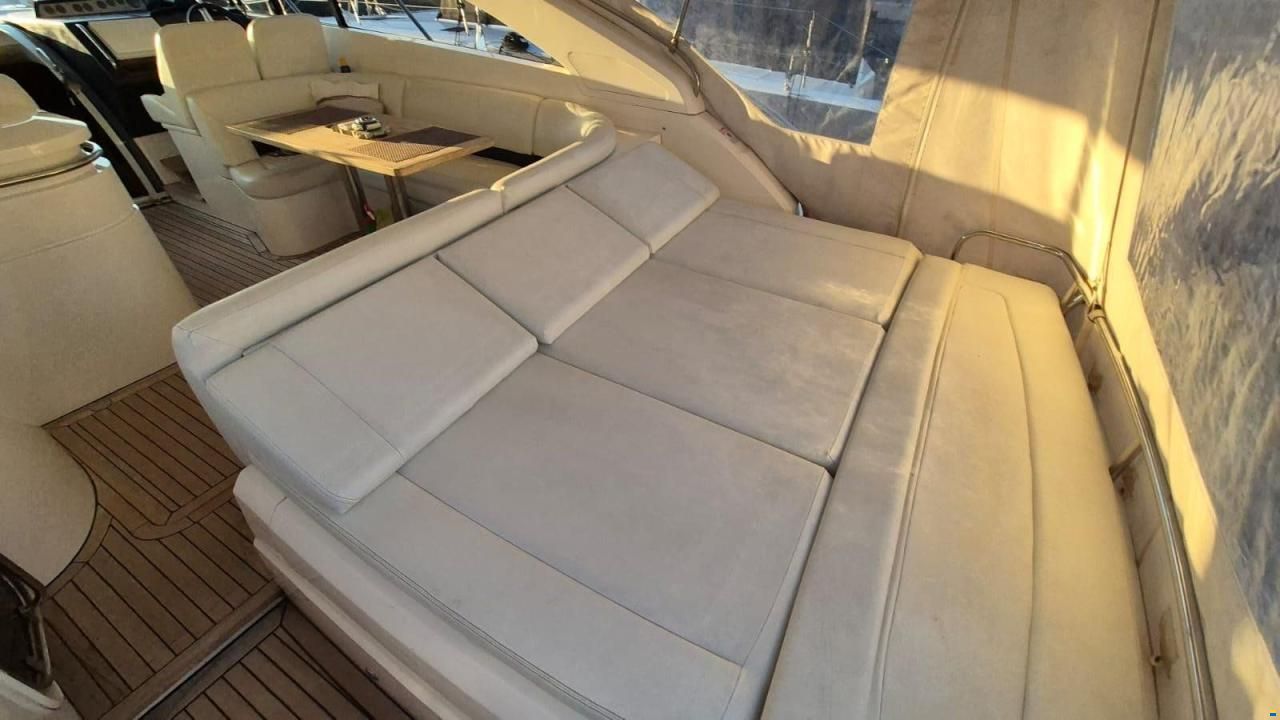 Princess V45