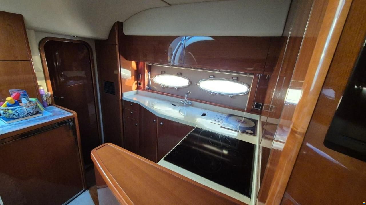 Princess V45