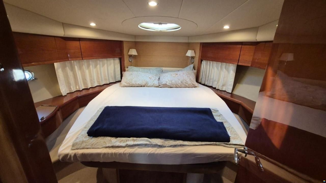 Princess V45