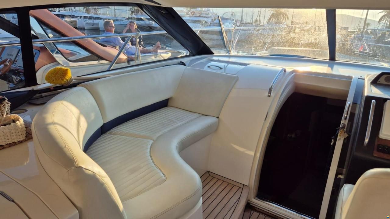 Princess V45