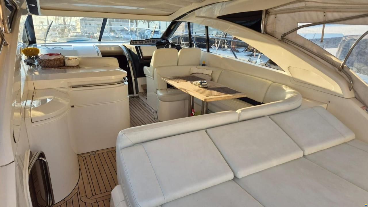 Princess V45