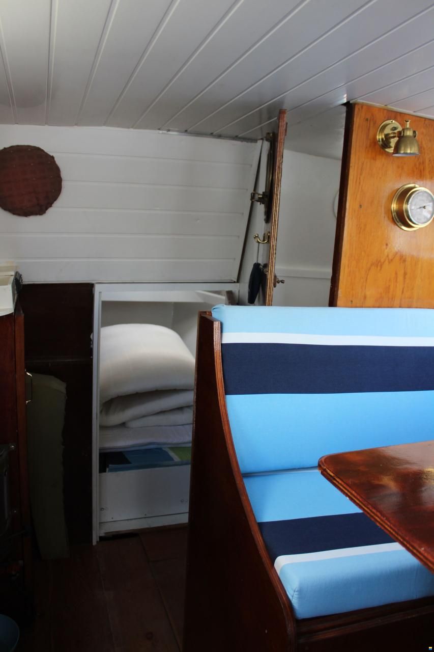Cabin 9.75