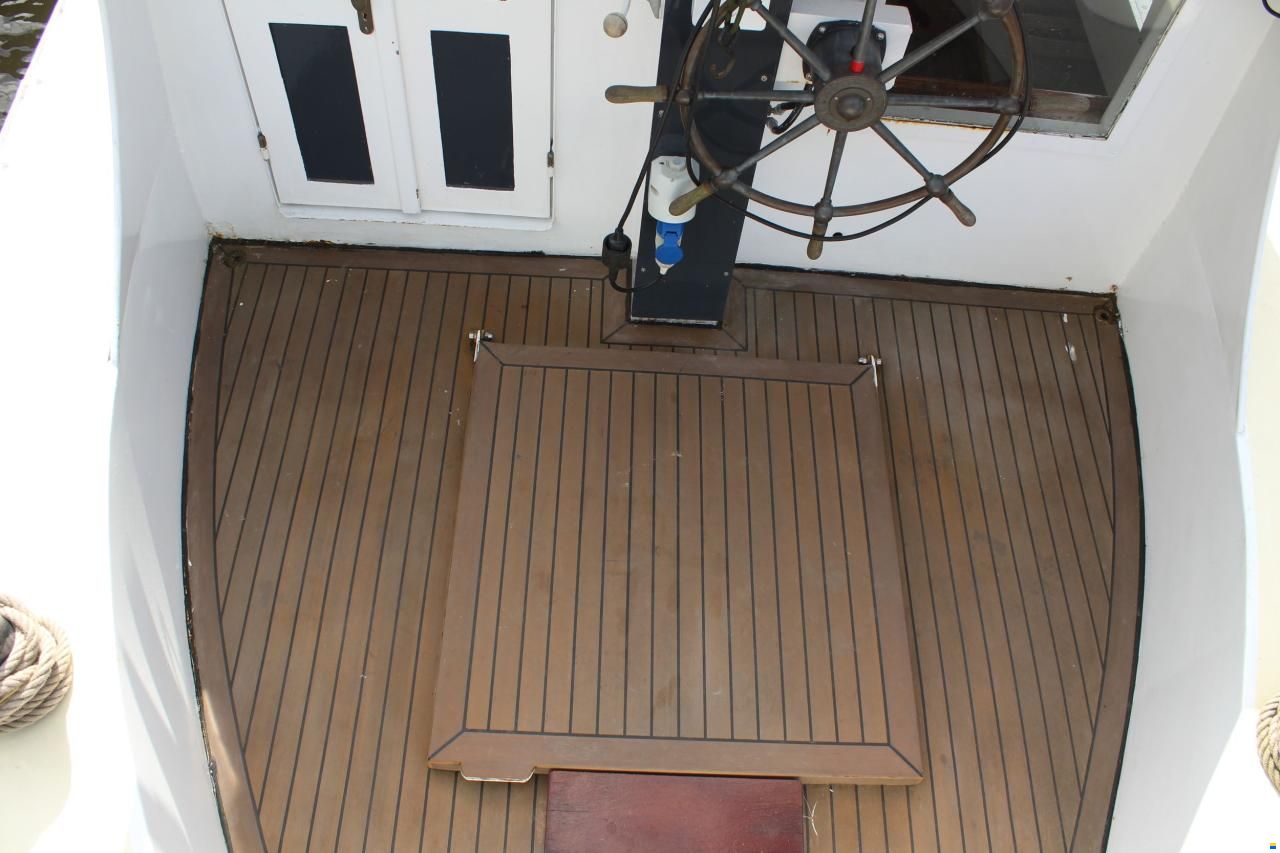 Cabin 9.75