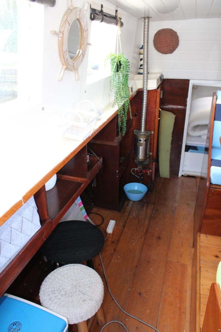 Cabin 9.75
