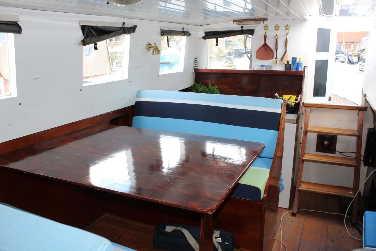 Cabin 9.75