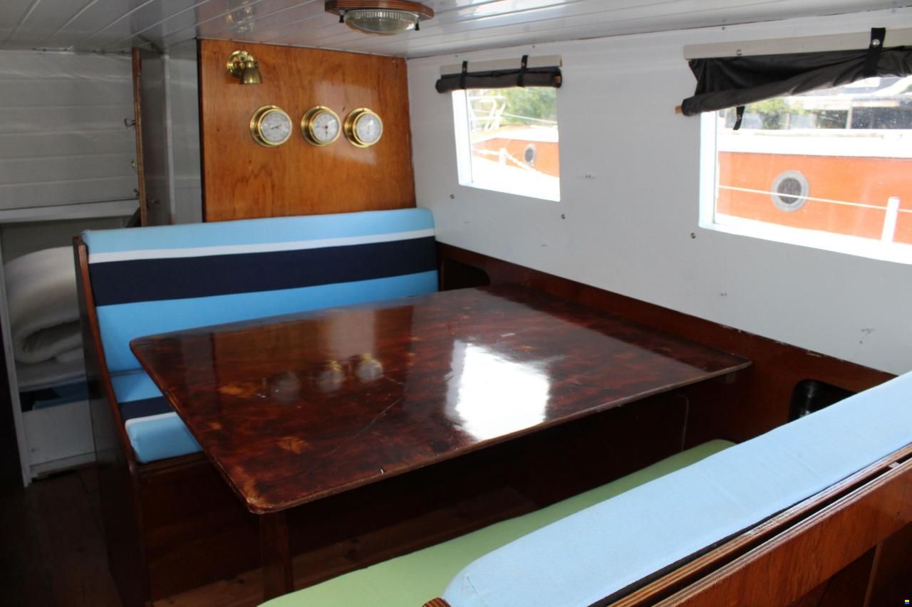 Cabin 9.75