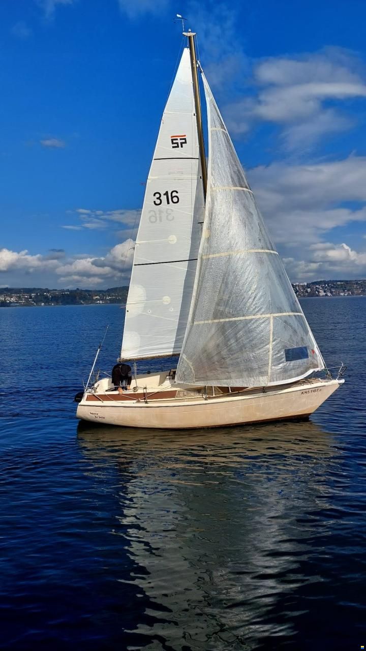 Dehler Sprinta 70