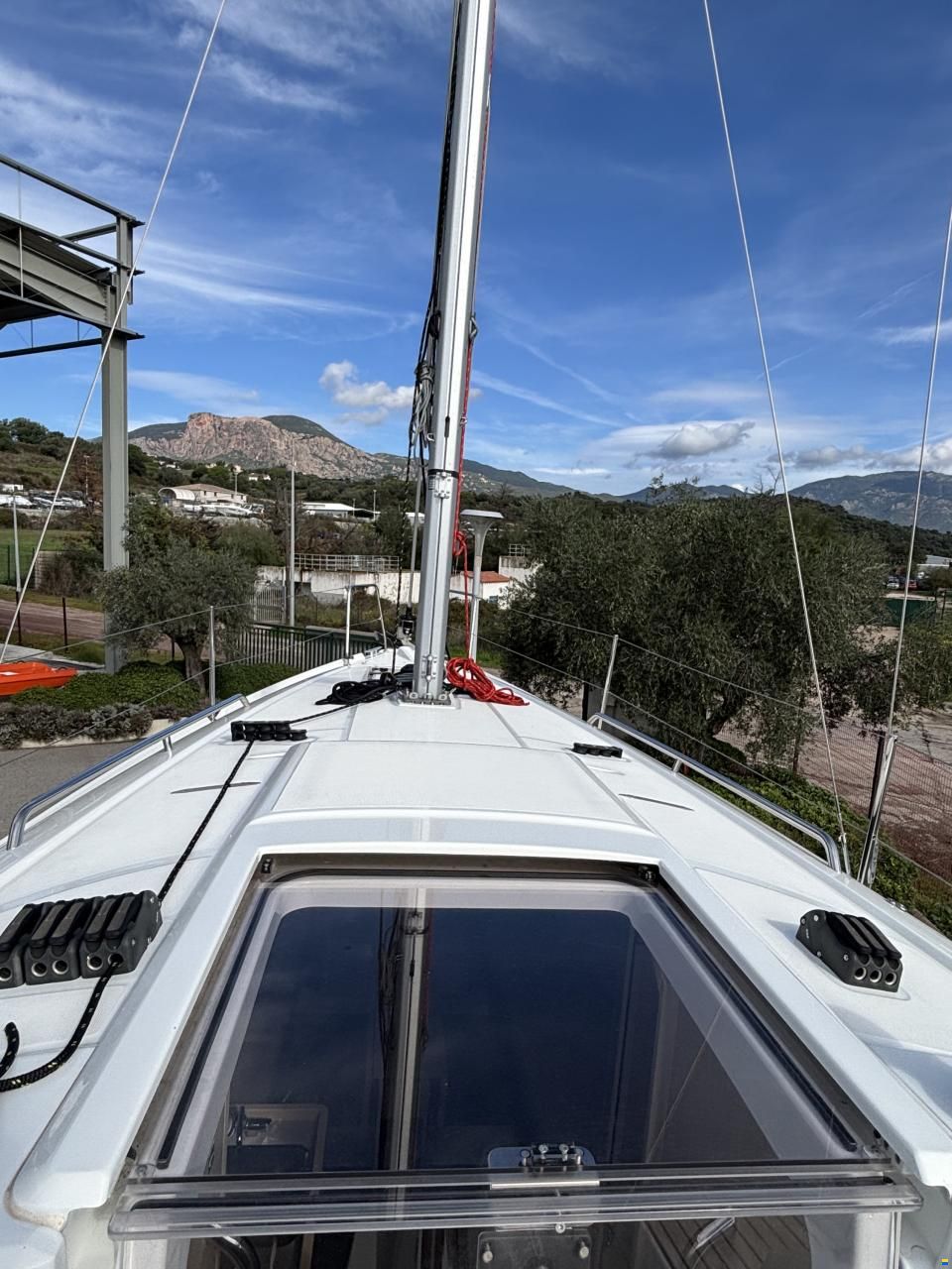 Beneteau Oc&eacute;anis 30.1