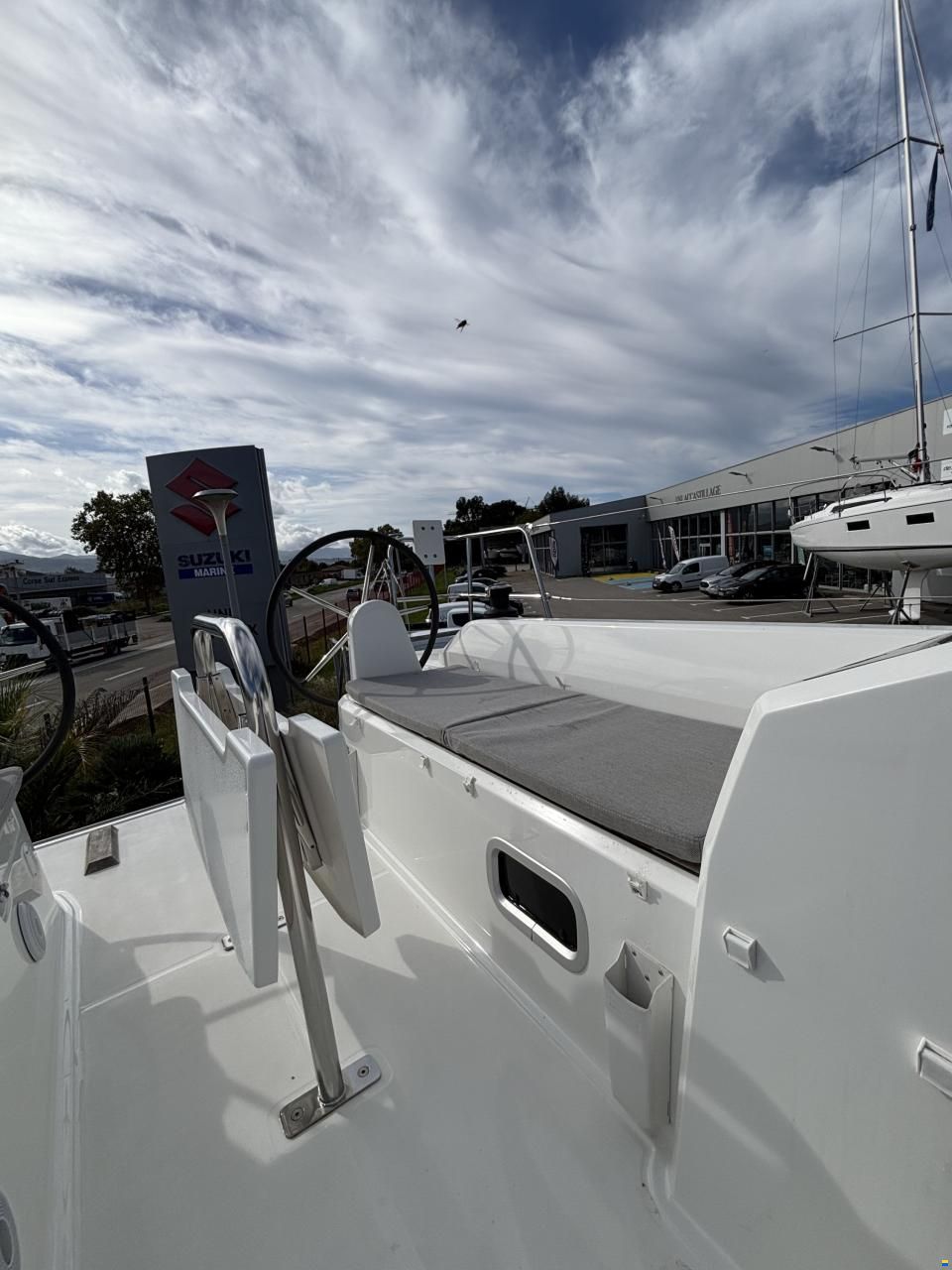 Beneteau Oc&eacute;anis 30.1