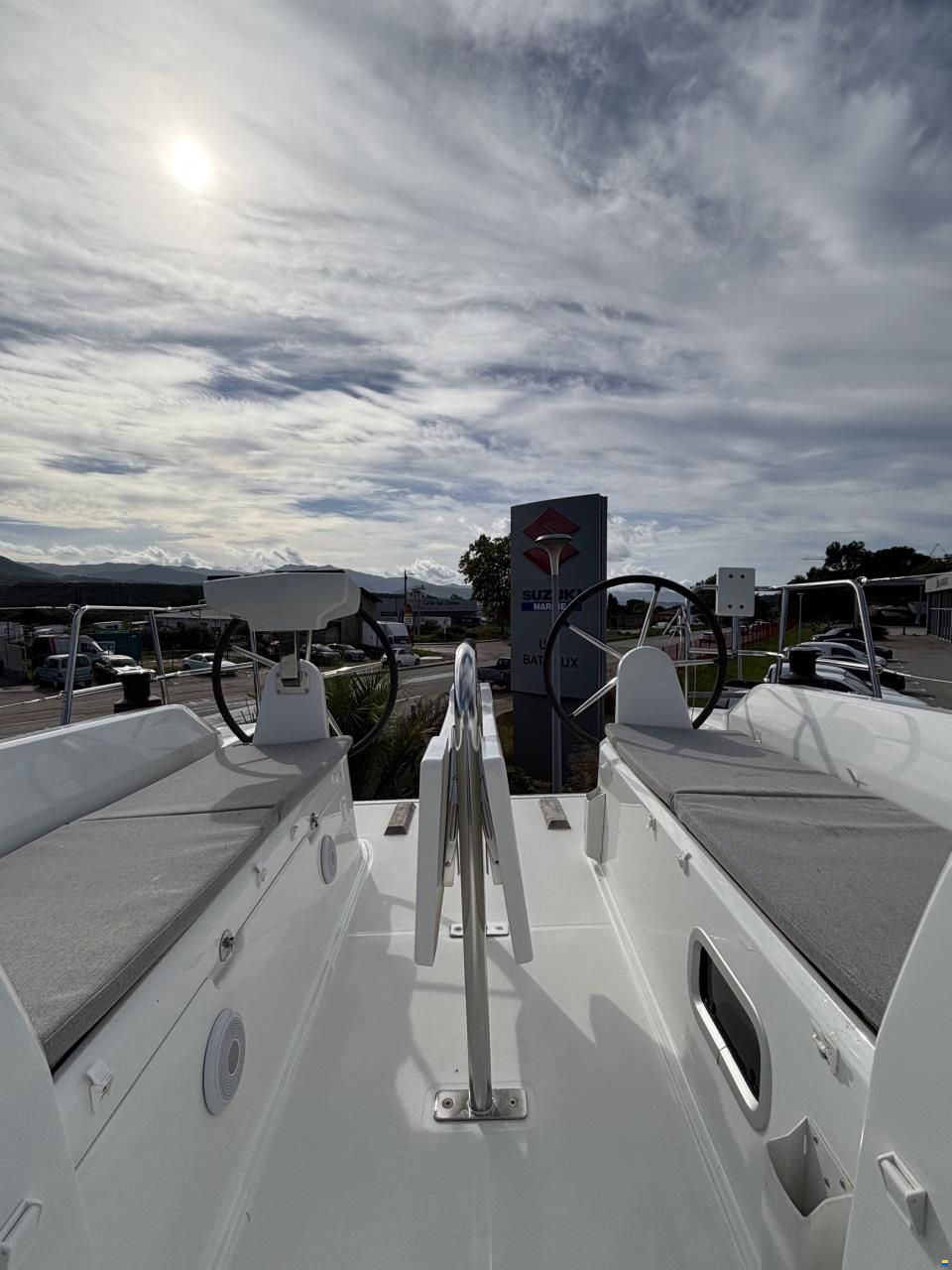 Beneteau Oc&eacute;anis 30.1