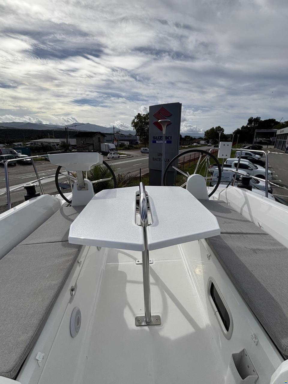 Beneteau Oc&eacute;anis 30.1