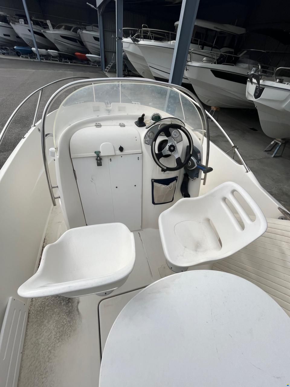 Beneteau Flyer 550 Open