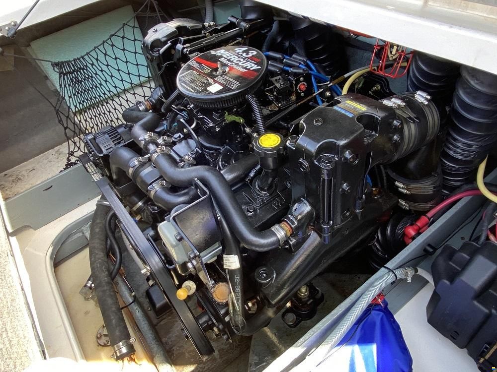 Bayliner 185 R