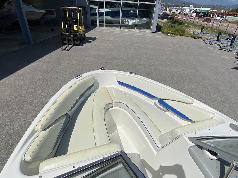 Bayliner 185 R