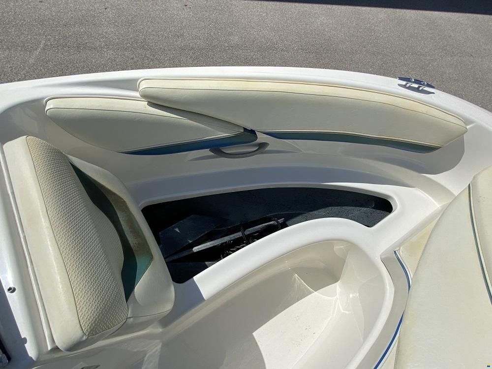 Bayliner 185 R