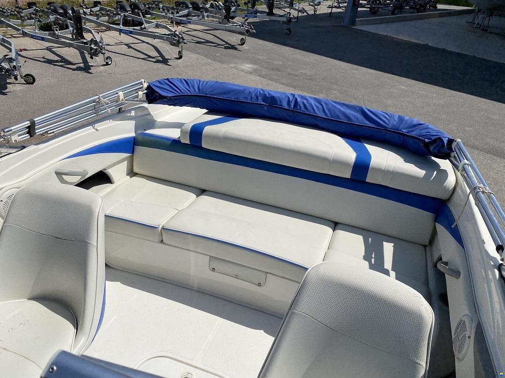 Bayliner 185 R