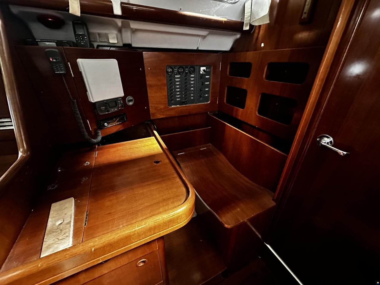 Beneteau Oc&eacute;anis 423