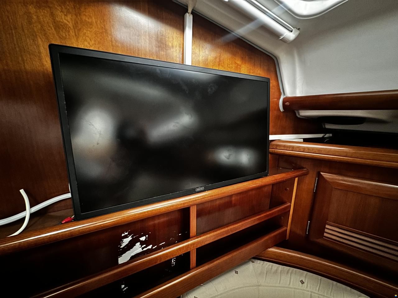 Beneteau Oc&eacute;anis 423