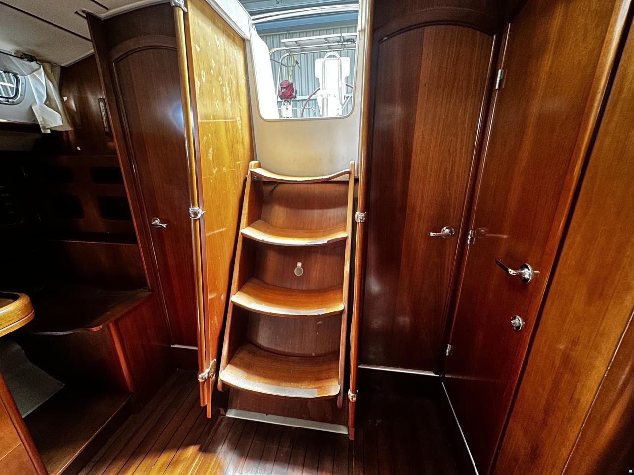 Beneteau Oc&eacute;anis 423