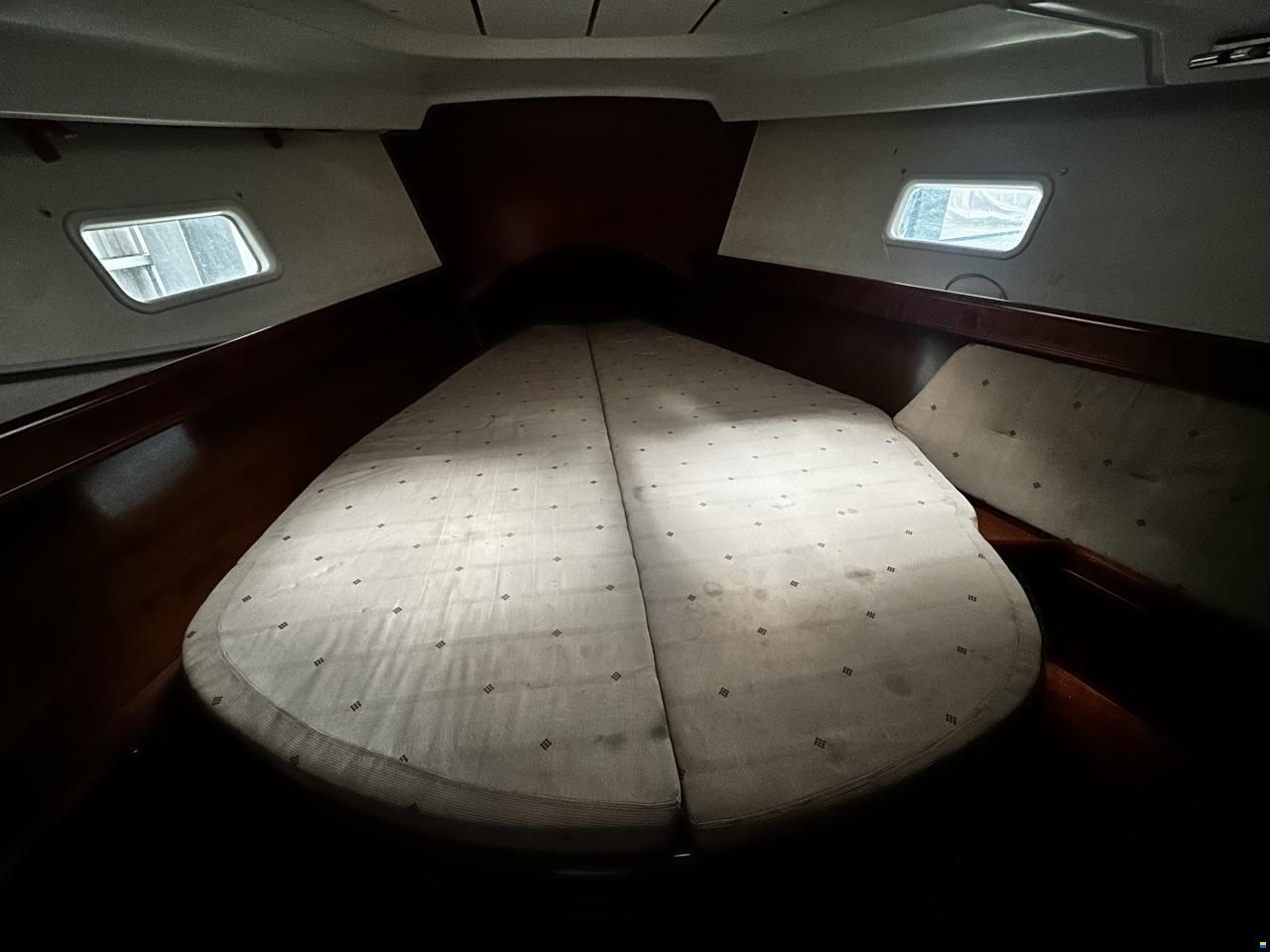 Beneteau Oc&eacute;anis 423