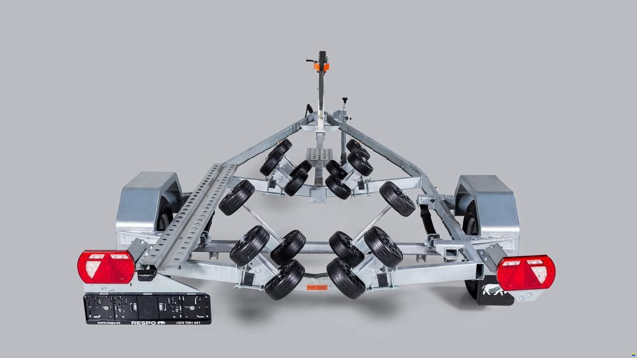 Respo 750V571 / 18890-R