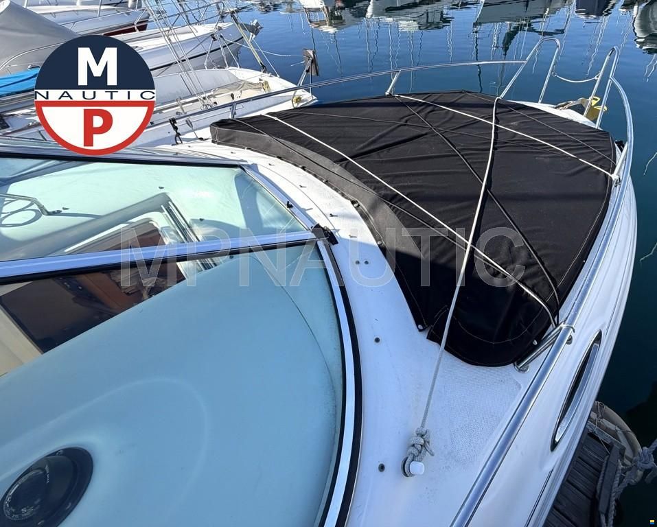 Sea Ray 255 Sundancer