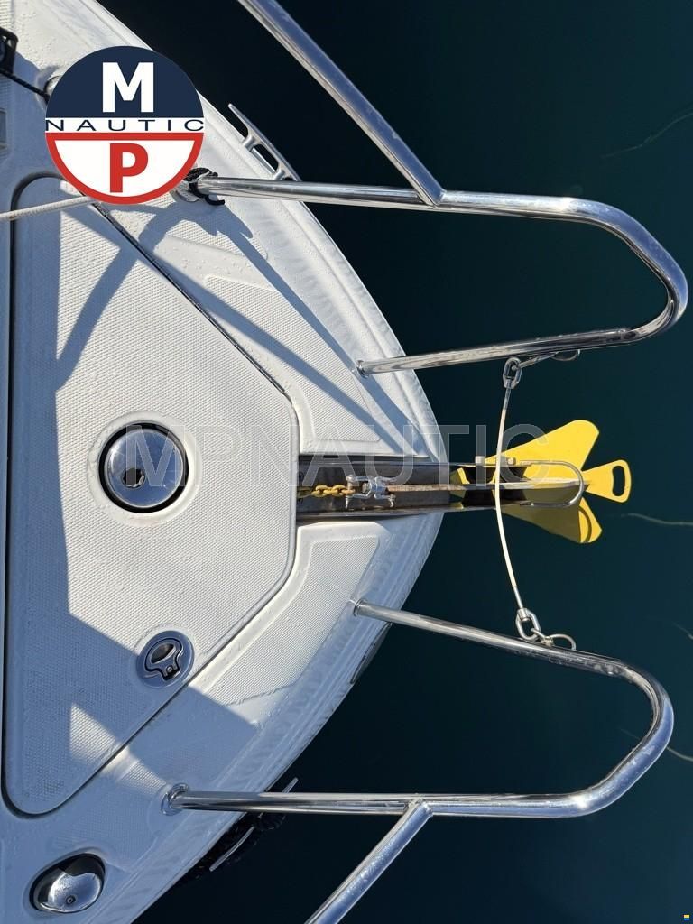 Sea Ray 255 Sundancer