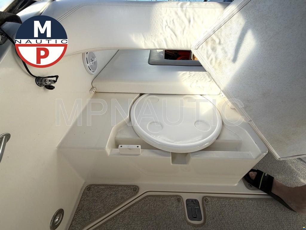 Sea Ray 255 Sundancer