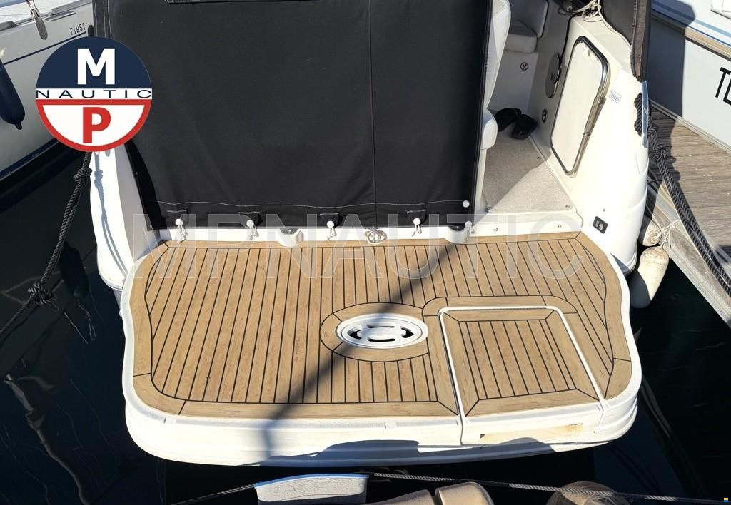 Sea Ray 255 Sundancer