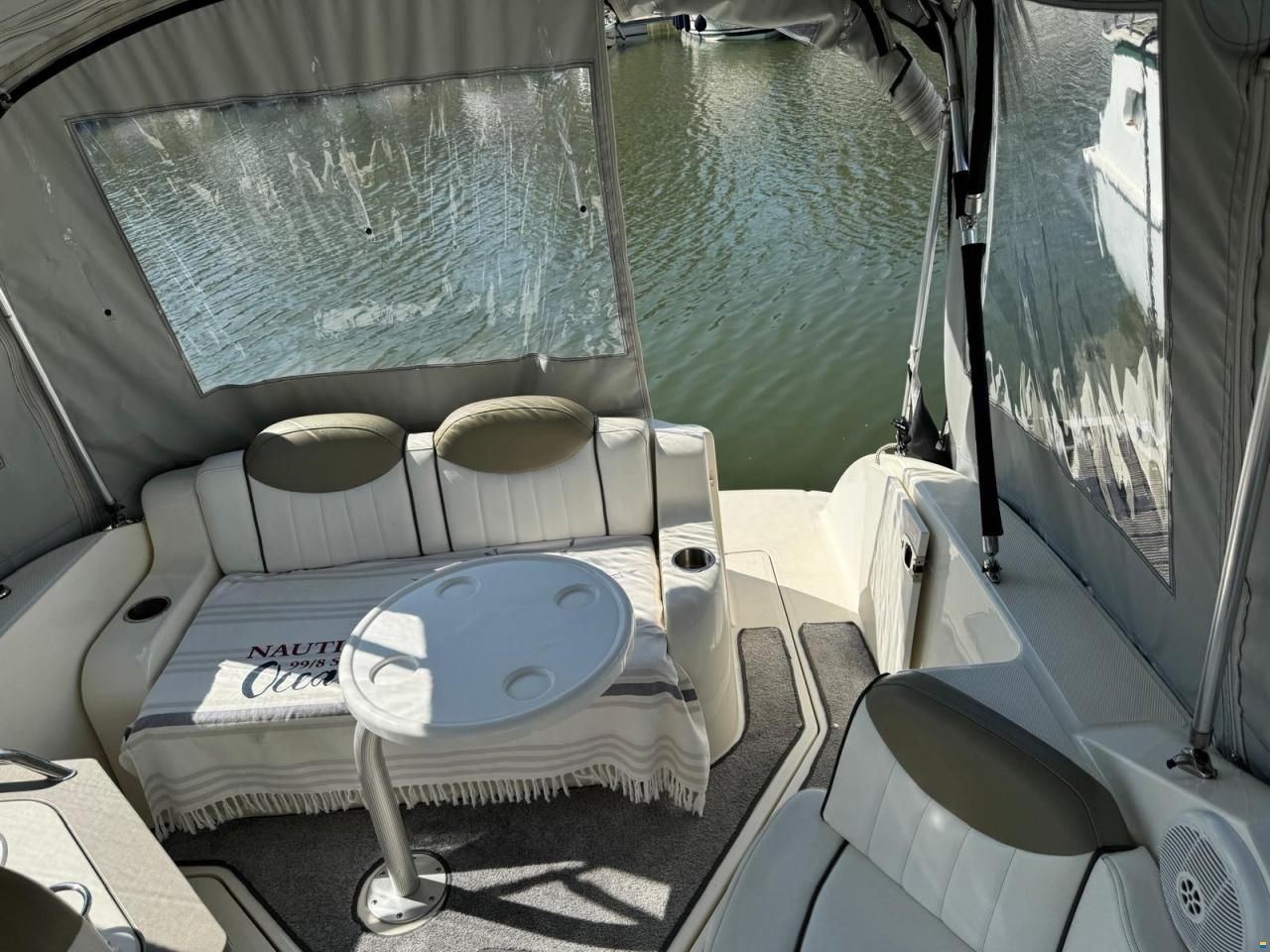 Sea Ray 245 Sundancer