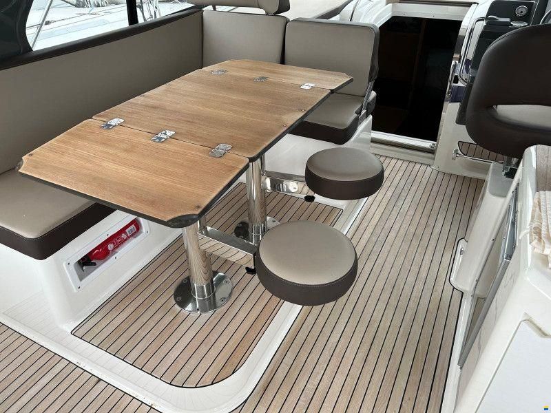 Bavaria S36 HT