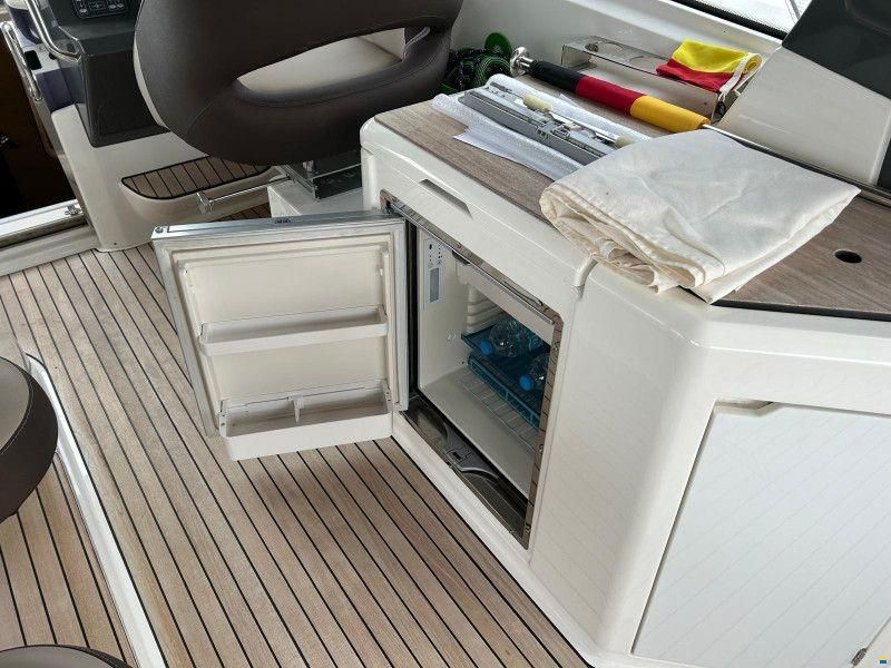 Bavaria S36 HT