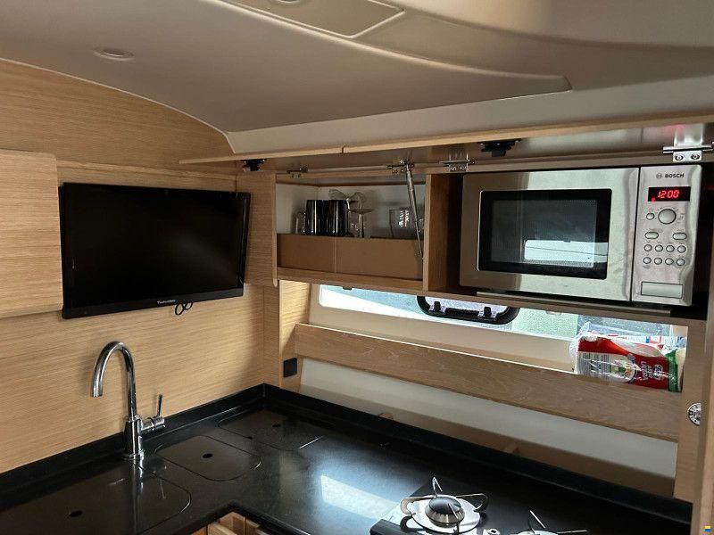 Bavaria S36 HT