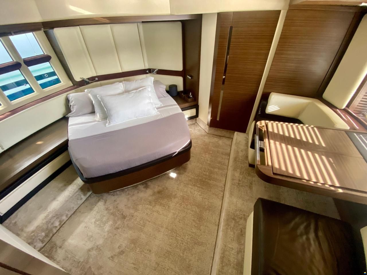 Azimut 55S