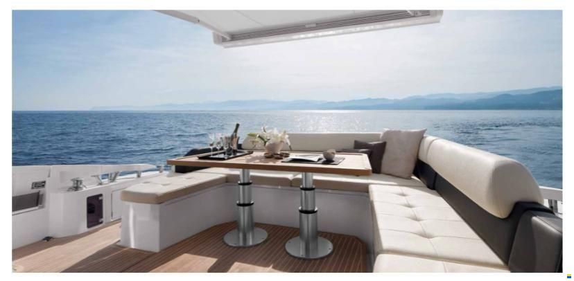 Azimut 55S