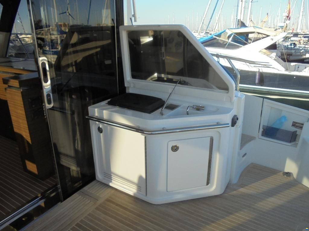 Azimut 55S