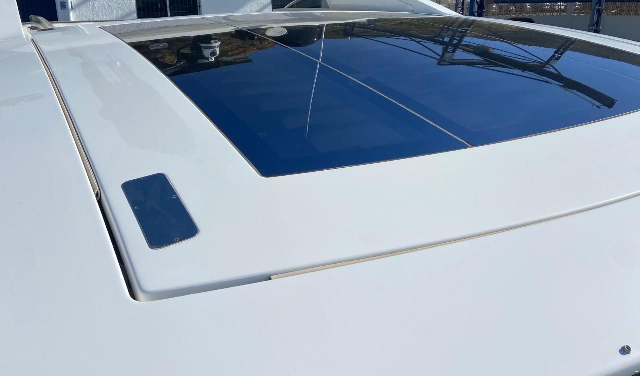 Azimut 55S