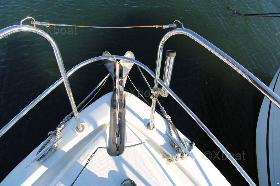 Beneteau GRAN TURISMO 34