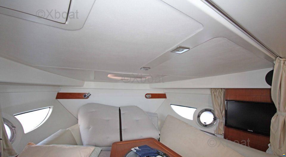 Beneteau GRAN TURISMO 34