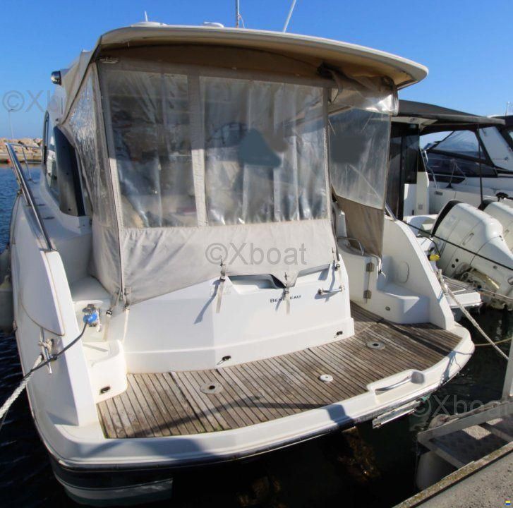 Beneteau GRAN TURISMO 34