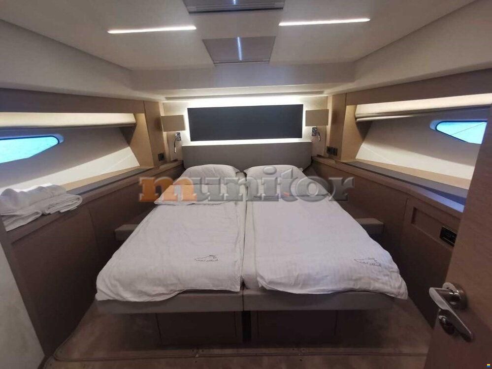 Jeanneau Prestige 590