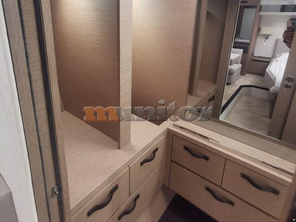 Jeanneau Prestige 590