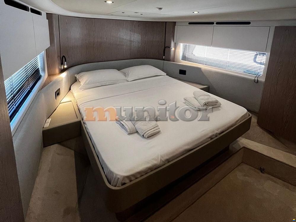 Azimut 53 Fly