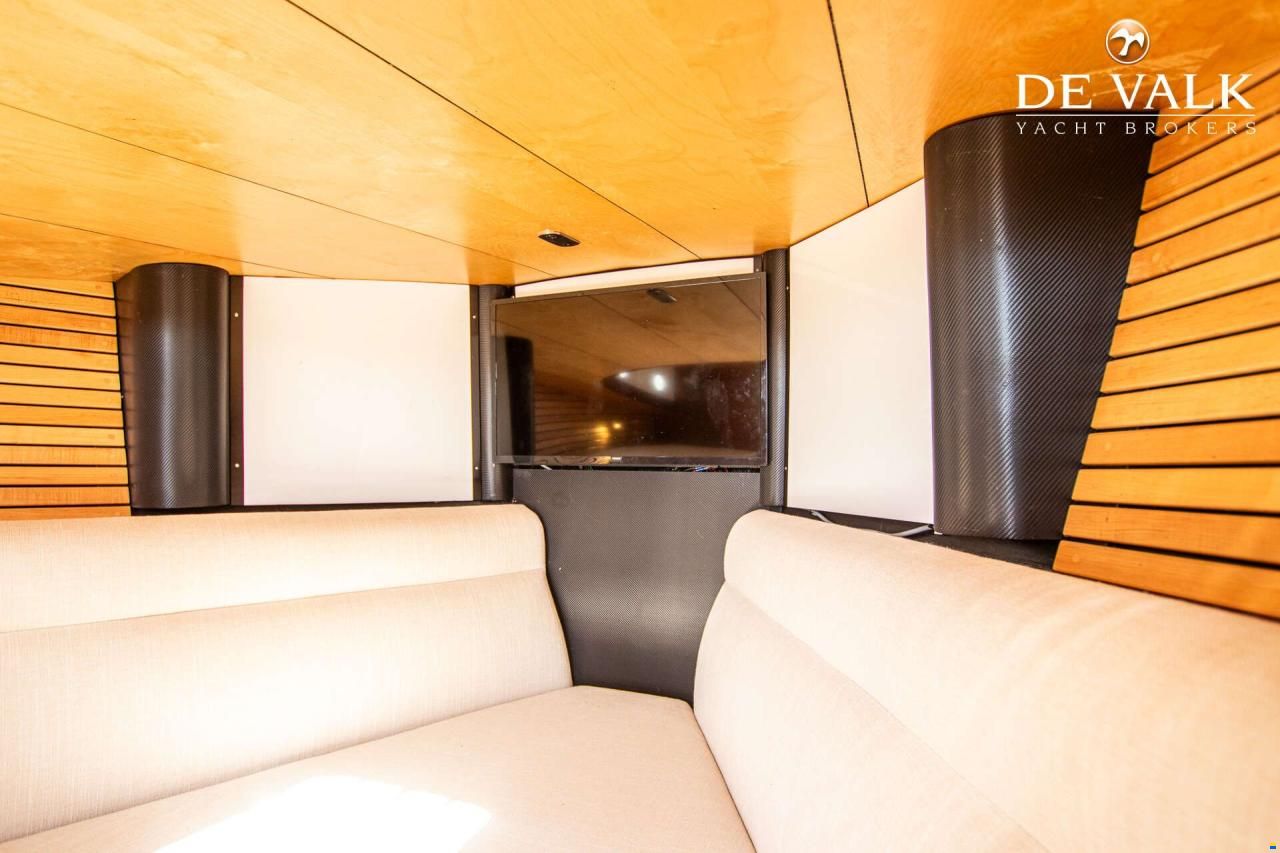 Brandaris 1100 Suite
