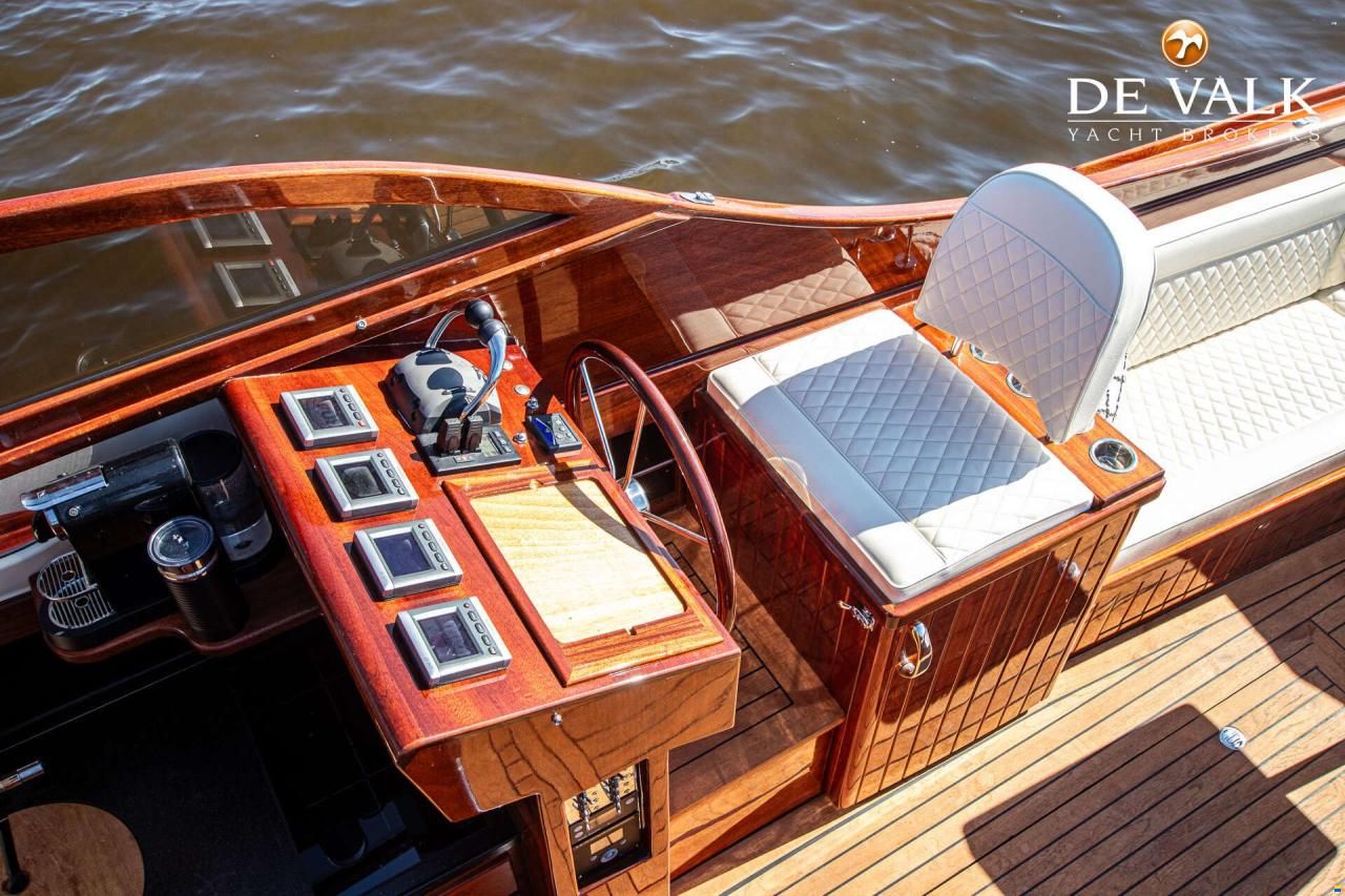 Brandaris 1100 Suite