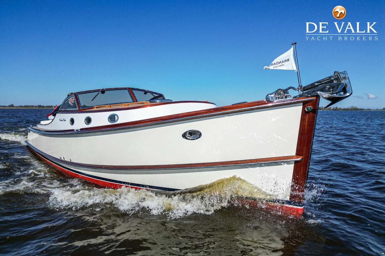 Brandaris 1100 Suite