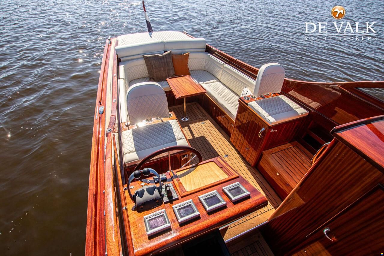 Brandaris 1100 Suite