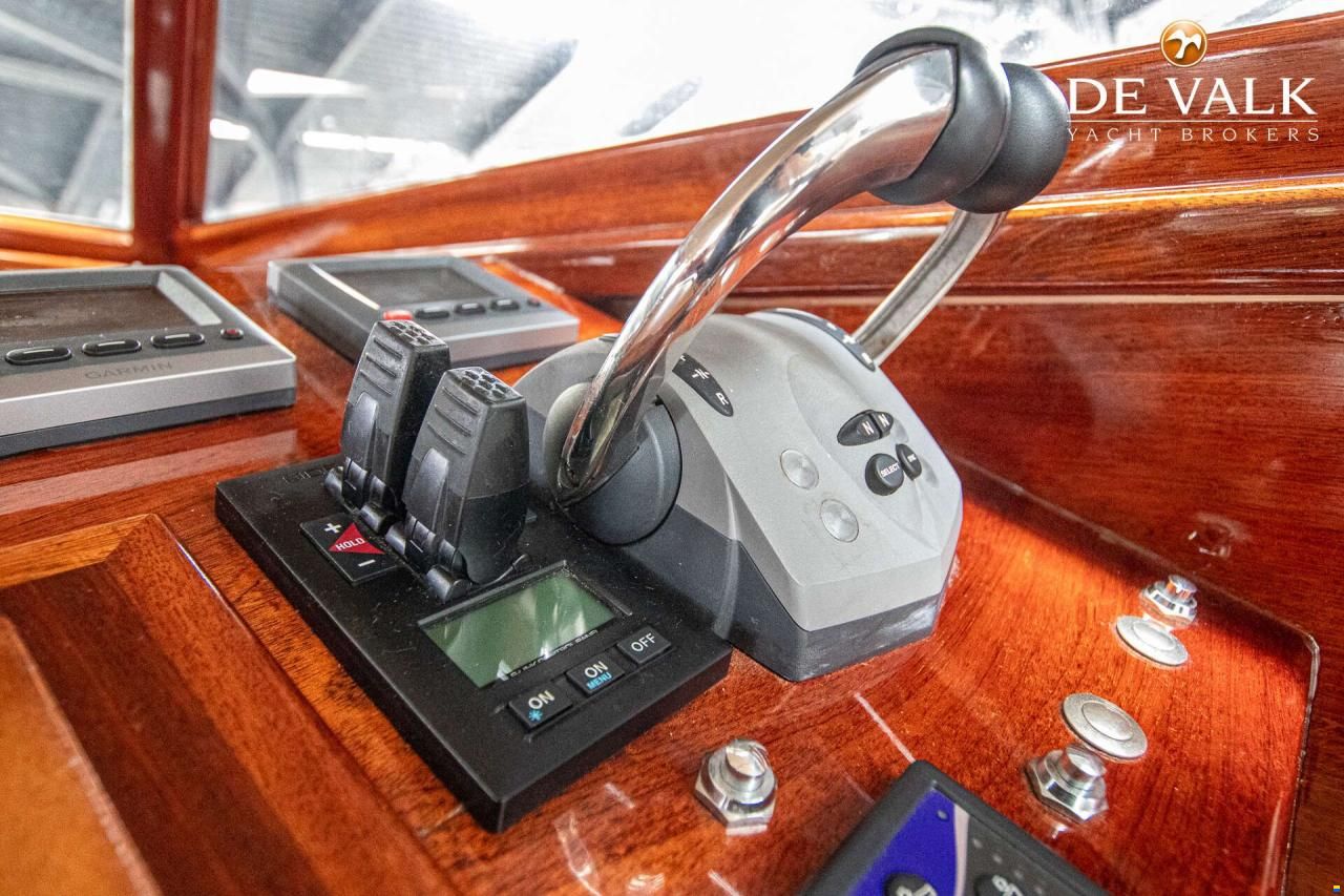 Brandaris 1100 Suite