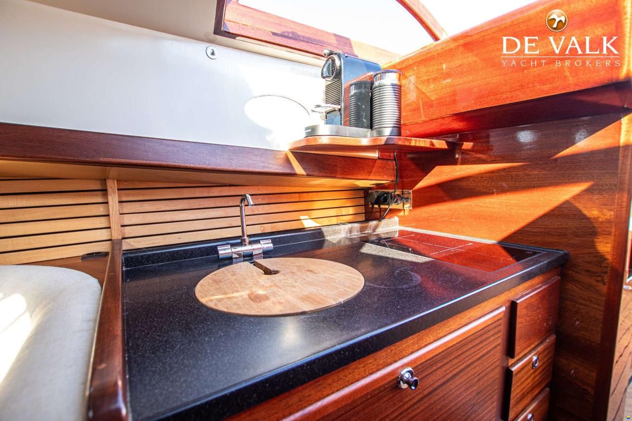 Brandaris 1100 Suite